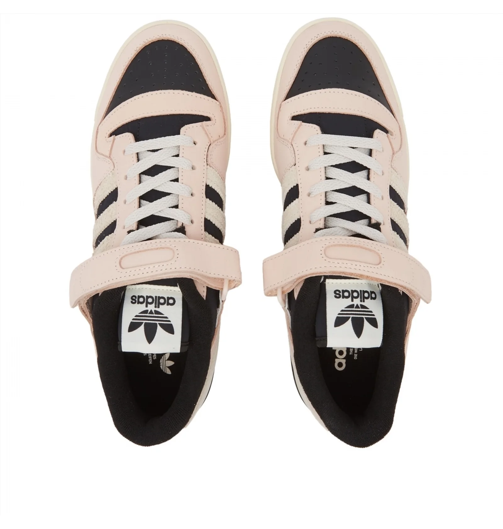 ᐉ Кросівки чоловічі Adidas Forum 84 Low Peach FZ6297 - придбати в
