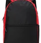 Рюкзак унісекс Puma Teamgoal Backpack Core 20L Red/Black 090238-03