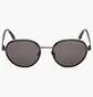 Солнцезащитные очки Tom Ford Black/Black FT1339-01A-51