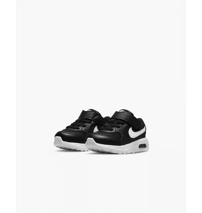 Кросівки дитячі Nike Air Max Sc Btv Black CZ5361-002
