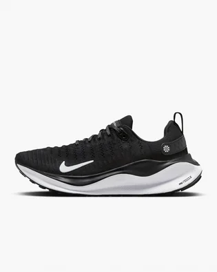Кроссовки женские Nike Infinityrn 4 Black DR2670-001