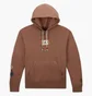 Худі чоловіче Air Jordan Travis Scott Hoodie Archaeo Brown DO4093-256