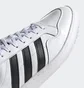 Кроссовки мужские Adidas Team Court White EG9734