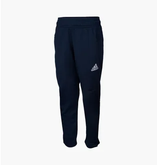Штаны детские Adidas Tiro 17 Training Pants Blue BQ2621