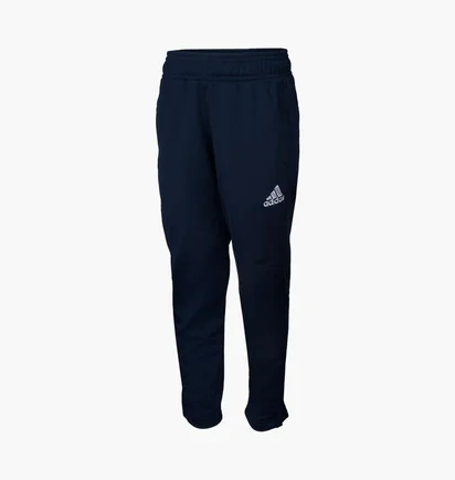 Штаны детские Adidas Tiro 17 Training Pants Blue BQ2621