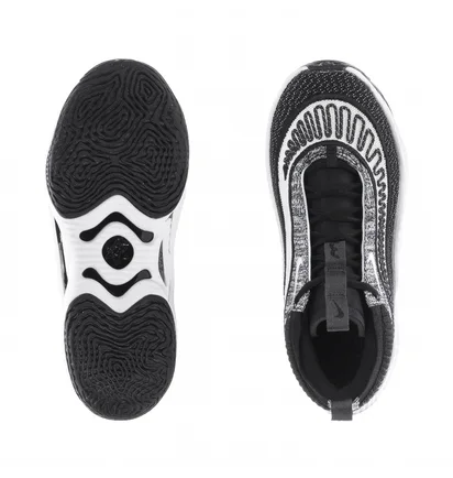 Кросівки унісекс Nike Cosmic Unity 3 Grey DV2757-002