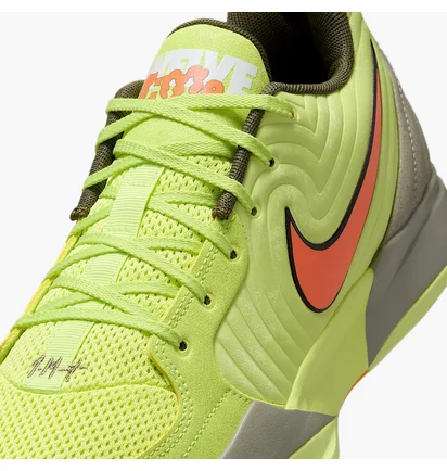 Кроссовки мужские Nike Ja 2 Green FD7328-701