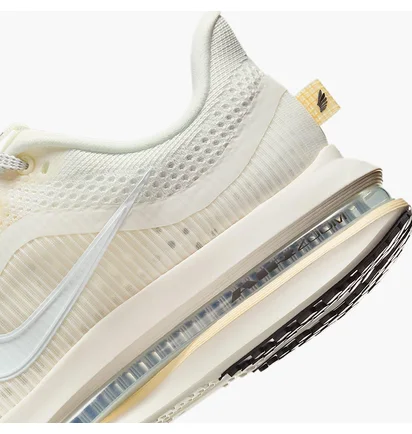 Кросівки жіночі Nike Zoomx Pegasus Premium Beige HQ2593-104