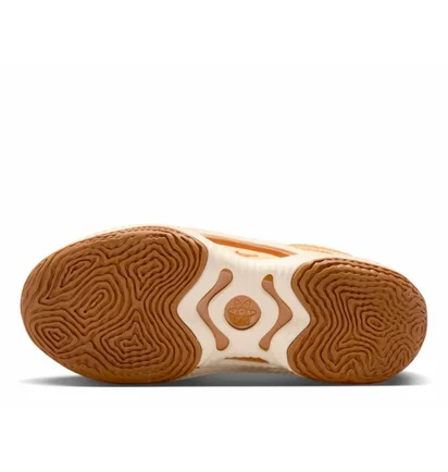 Кросівки унісекс Nike Cosmic Unity 3 Beige DV2757-800