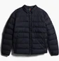Пуховик мужской Napapijri Snohetta Black NP0A4GQC1761