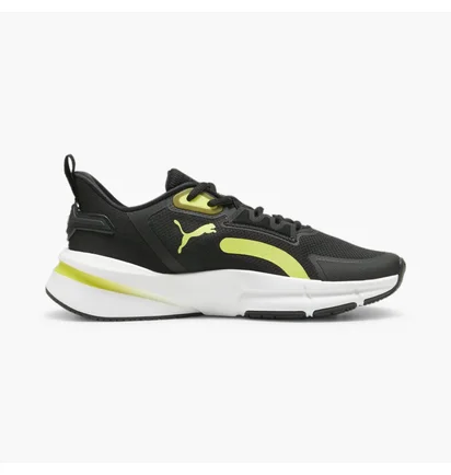 Кросівки жіночі Puma Pwrframe Tr 3 Black 379560-02