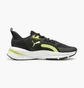 Кросівки жіночі Puma Pwrframe Tr 3 Black 379560-02