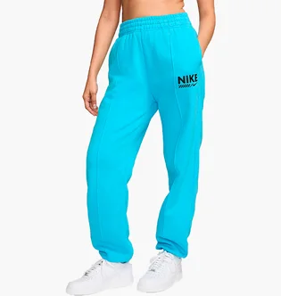 Штани жіночі Nike Sportswear Light Blue HM4319-416