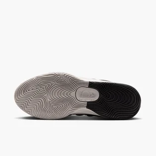 Кроссовки мужские Nike Kd17 White/Grey FJ9487-003