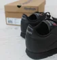 Кросівки жіночі Reebok Classic Leather Black 50149
