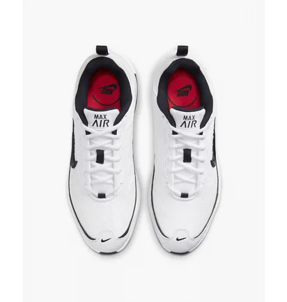 Кросівки чоловічі Nike Air Max Ap White CU4826-100