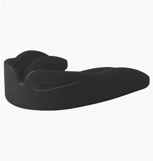 Капа Nike Custom Fit Strapless Mouth Guard Black N.100.0921.001.OS