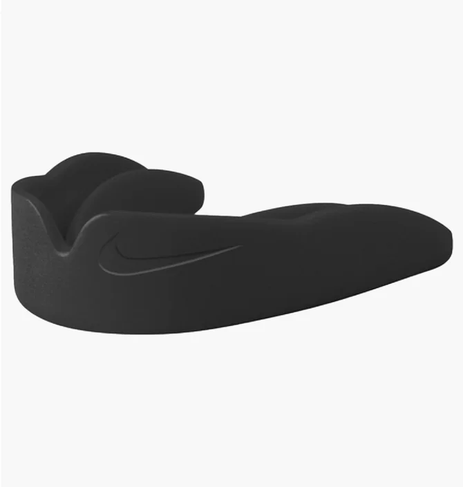 Капа Nike Custom Fit Strapless Mouth Guard Black N.100.0921.001.OS