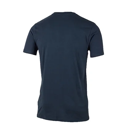 Футболка мужская Ellesse Canaletto Tee Blue SHS04548-429