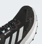 Кросівки чоловічі Adidas Terrex Free Hiker 2.0 Low Gore-Tex Hiking Shoes Black IG5460