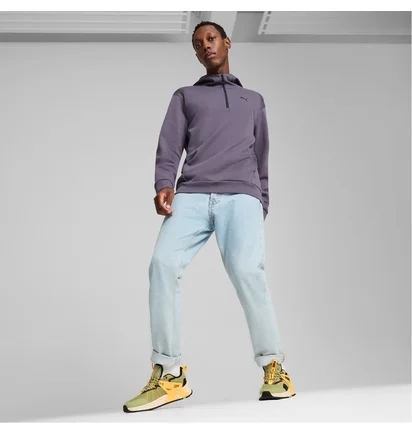 Кросівки унісекс Puma Pacer+ Trail Sneakers Olive 397669-01