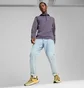 Кросівки унісекс Puma Pacer+ Trail Sneakers Olive 397669-01