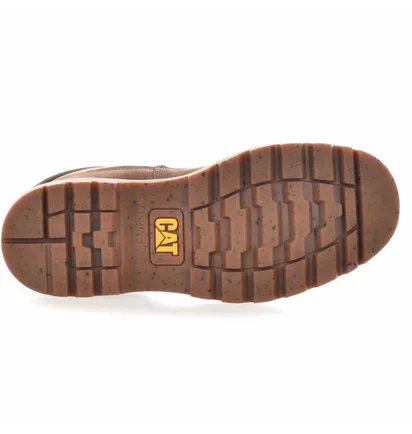 Черевики чоловічі Caterpillar Colorado Brown P110498
