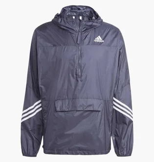 Ветровка мужская Adidas Wind.Rdy Grey HT8723