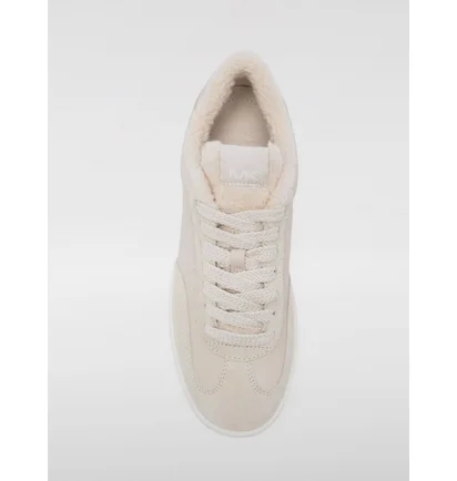 Кросівки чоловічі Michael Kors Wilton Beige 42F4WLFS2L