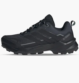 Кроссовки женские Adidas Terrex Skychaser Ax5 Black JQ2225