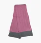 Шарф унисекс Jeep Twisted Tricot Scarf J22W Pink O102603-P491