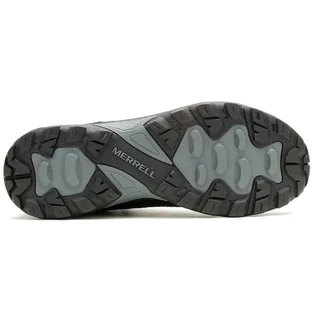 Ботинки мужские Merrell Speed Strike 2 Thermo Mid Black J037767