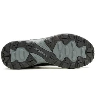 Ботинки мужские Merrell Speed Strike 2 Thermo Mid Black J037767