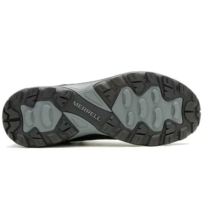 Ботинки мужские Merrell Speed Strike 2 Thermo Mid Black J037767
