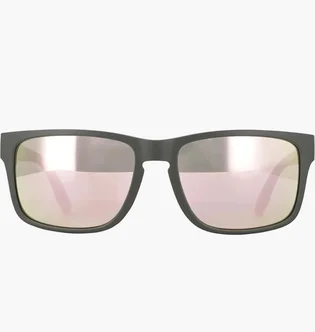 Окуляри чоловічі CMP Rock Sunglasses Black/Green 3B62137-34ER