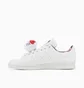 Кросівки жіночі Adidas Originals X Hello Kitty Stan Smith White HP9656