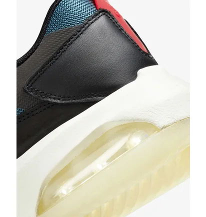 Кроссовки мужские Air Jordan Air 200E Black/Blue Dc9836-061