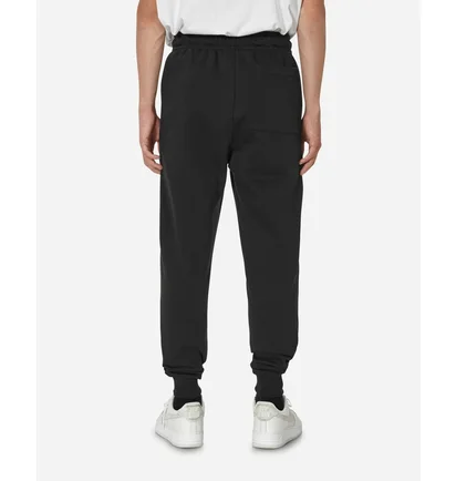 Спортивный костюм мужской Air Jordan Ess Flc Fz Set Black FJ7771-010__FJ7779-010