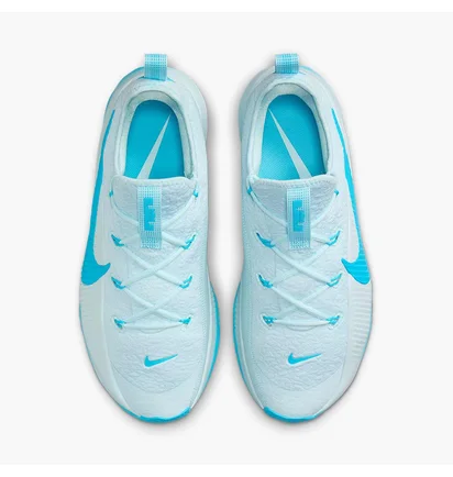 Кросівки чоловічі Nike Lebron Tr 1 Light Blue FJ6151-400