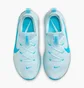 Кросівки чоловічі Nike Lebron Tr 1 Light Blue FJ6151-400