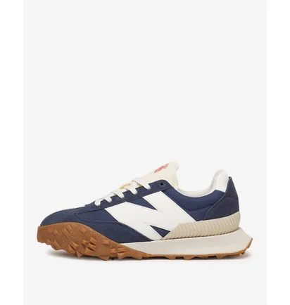 Кросівки чоловічі New Balance Xc-72 Blue UXC72RH