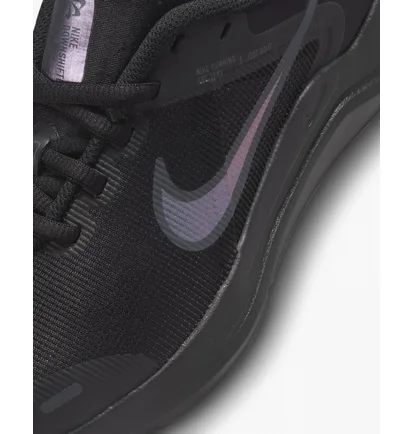 Кросівки дитячі Nike Downshifter 12 Nn (Gs) Black Dm4194-002