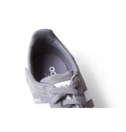 Кроссовки мужские Adidas Campus Shoes Grey Bz0085