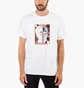 Футболка мужская Very Famous Pretty Good White VERYF001