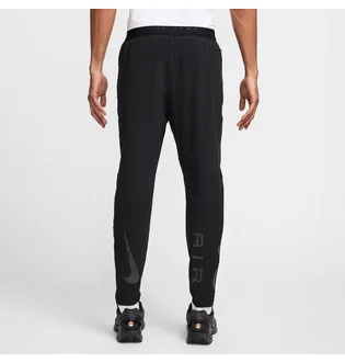 Штаны мужские Nike M Nsw Sw Air Run Pant Black HM0189-010
