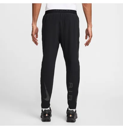 Штани чоловічі Nike M Nsw Sw Air Run Pant Black HM0189-010