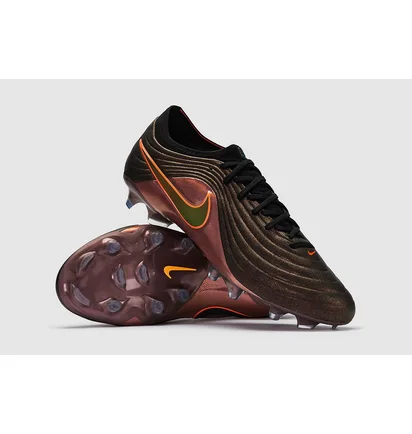 Бутси чоловічі Nike Tiempo Maestro Elite Brown IF4098-088