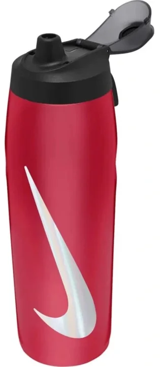 Пляшка для води Nike Refuel Locking Lid 32 Oz Pink N.100.7670.640.32