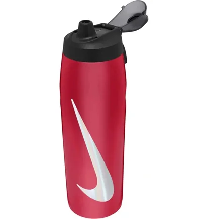 Пляшка для води Nike Refuel Locking Lid 32 Oz Pink N.100.7670.640.32