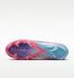 Бутсы унисекс Nike Air Zoom Mercurial Vapor Xvi Elite Vini Jr. Fg Pink IM3643-640